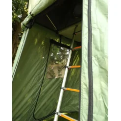 Dare to be Different Outdoor  140L ondertent 170 cm green< Tunneltenten|Koepeltenten
