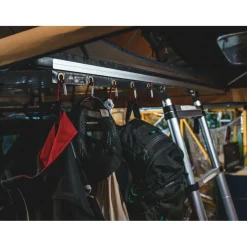 Dare to be Different Outdoor  Ezi Sky Clips accessoire set< Tunneltenten|Koepeltenten