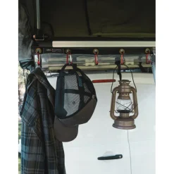 Dare to be Different Outdoor  Ezi Sky Clips accessoire set< Tunneltenten|Koepeltenten