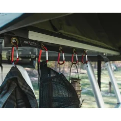 Dare to be Different Outdoor  Ezi Sky Clips accessoire set< Tunneltenten|Koepeltenten