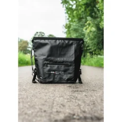 Dare to be Different Outdoor  Ezi Carryall draagtas black< Tunneltenten|Koepeltenten