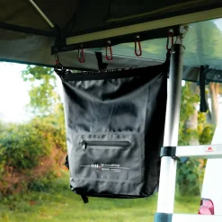 Dare to be Different Outdoor  Ezi Carryall draagtas black< Tunneltenten|Koepeltenten