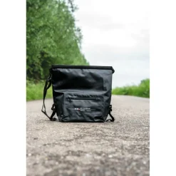 Dare to be Different Outdoor  Ezi Carryall draagtas black< Tunneltenten|Koepeltenten
