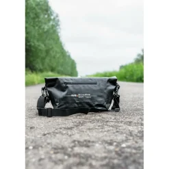 Dare to be Different Outdoor  Ezi Carryall draagtas black< Tunneltenten|Koepeltenten