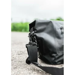 Dare to be Different Outdoor  Ezi Carryall draagtas black< Tunneltenten|Koepeltenten
