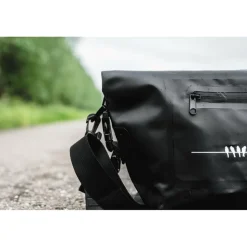 Dare to be Different Outdoor  Ezi Carryall draagtas black< Tunneltenten|Koepeltenten