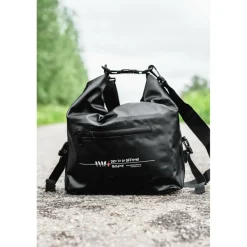 Dare to be Different Outdoor  Ezi Carryall draagtas black< Tunneltenten|Koepeltenten