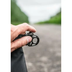 Dare to be Different Outdoor  Ezi Carryall draagtas black< Tunneltenten|Koepeltenten