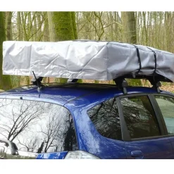 2-Persoons Tent|Tunneltenten-Dare to be Different Outdoor  140S daktent green