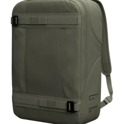 Overige Rugzakken-Db Journey  Daypack 16 inch laptop rugzak 20 liter moss green