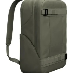 Overige Rugzakken-Db Journey  Daypack 16 inch laptop rugzak 20 liter moss green