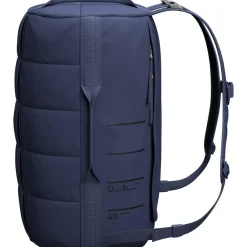 Db Journey  Roamer reistas 40L blue hour< Reistassen