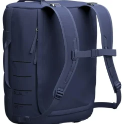 Db Journey  Roamer reistas 40L blue hour< Reistassen