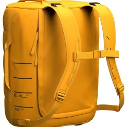 Reistassen-Db Journey  Roamer reistas 40L parhelion orange