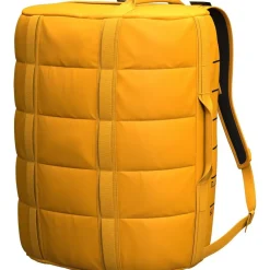 Reistassen-Db Journey  Roamer reistas 60L parhelion orange