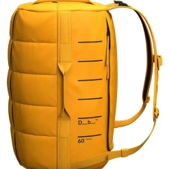 Reistassen-Db Journey  Roamer reistas 60L parhelion orange