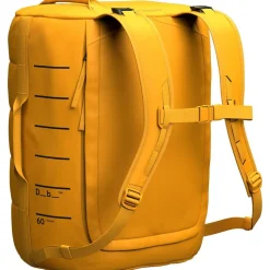 Reistassen-Db Journey  Roamer reistas 60L parhelion orange