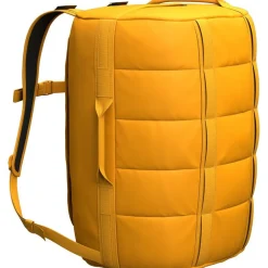 Reistassen-Db Journey  Roamer reistas 60L parhelion orange