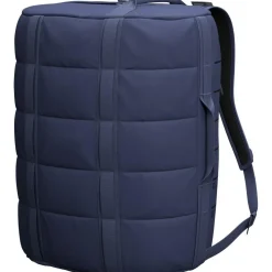 Reistassen-Db Journey  Roamer reistas 60L blue hour
