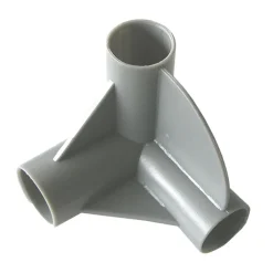 Onderdelen-Defa Boven hoekstuk per 4 stuks