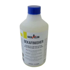 Lijm, Kit & Tape-Dekalin Dekafinischer flacon