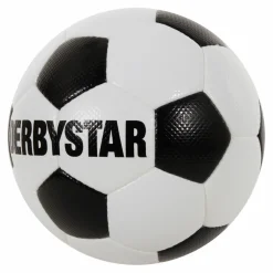 Derbystar Brillant Retro II voetbal white< Voetbal Kopen