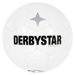 Derbystar Champions Cup II voetbal white< Voetbal Kopen