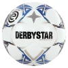 Derbystar Eredivisie Brillant APS 24 - 25 voetbal white< Voetbal Kopen