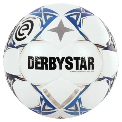 Derbystar Eredivisie Brillant APS 24 - 25 voetbal white< Voetbal Kopen