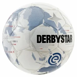 Derbystar Eredivisie Design Replica 25 -26 voetbal white< Voetbal Kopen
