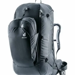 Deuter Access Pro SL backpack 60 liter dames black< Backpacks