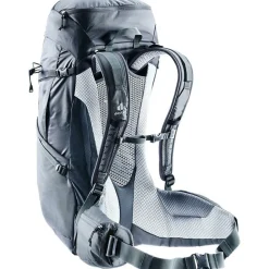 Overige Rugzakken-Deuter Futura Pro 36 rugzak 36 liter black-graphite
