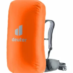 Deuter II 30 - 50 liter regenhoes koi< Rugzak Accessoires
