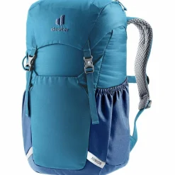 Overige Rugzakken-Deuter Junior rugzak 18 liter junior wave nightblue