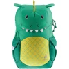 Overige Rugzakken-Deuter Kikki rugzak 8 liter junior fern alpinegreen