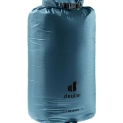 Rugzak Accessoires-Deuter Light Drypack 15L opbergtas atlantic