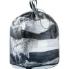 Deuter Mesh Sack 18 opbergzak tin-black< Rugzak Accessoires