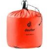 Deuter Pack Sack 5 opbergzak papaya< Rugzak Accessoires