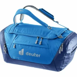 Reistassen-Deuter Pro 60 liter reistas neptune-nightblue
