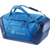 Reistassen-Deuter Pro 90 liter reistas neptune-nightblue