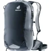 deuter Race 16 rugzak 16 liter black< Overige Rugzakken