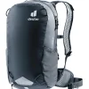 Overige Rugzakken-deuter Race 12 rugzak 12 liter black