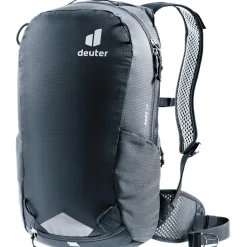 Overige Rugzakken-deuter Race 12 rugzak 12 liter black
