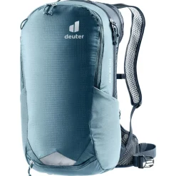 deuter Race Air 14+3 rugzak 14+3 liter atlantic-ink< Overige Rugzakken