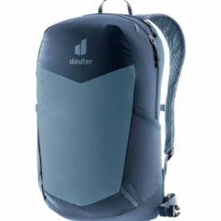 Overige Rugzakken-Deuter Speed Lite rugzak 17 liter atlantic-ink