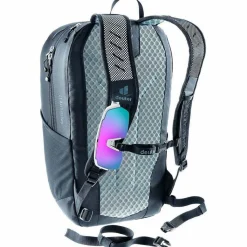 Overige Rugzakken-Deuter Speed Lite rugzak 17 liter atlantic-ink
