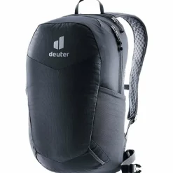 Overige Rugzakken-Deuter Speed Lite rugzak 13 liter black