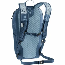 Overige Rugzakken-Deuter Speed Lite rugzak 13 liter atlantic-ink