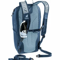 Overige Rugzakken-Deuter Speed Lite rugzak 13 liter atlantic-ink