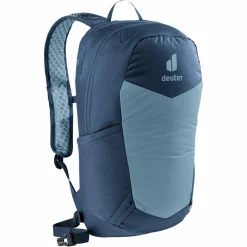 Overige Rugzakken-Deuter Speed Lite rugzak 13 liter atlantic-ink